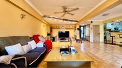 Blk 456 Pasir Ris Drive 4 (Pasir Ris), HDB Executive #558399641